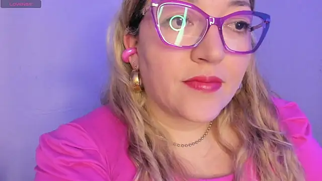 Naty Mature  online show from 02/13/26, 06:30