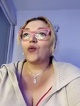 Naty Mature  online show from 10/29/25, 05:23