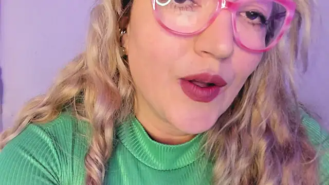 Naty Mature  online show from 11/10/25, 04:56