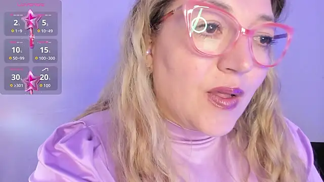 Naty Mature  online show from 03/23/26, 06:19