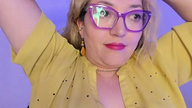 Naty Mature  online show from 01/15/26, 07:06