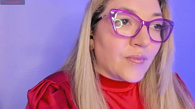 Naty Mature  online show from 02/05/26, 06:37