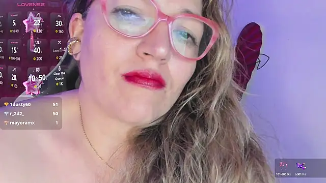 Snapshot of Naty_Mature_ chatting on 03/16/25, 03:25 Naty Mature online show from 03/16/25, 03:25