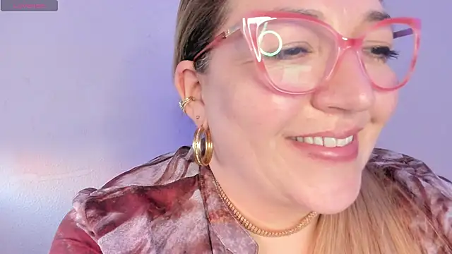 Naty Mature  online show from 04/04/26, 06:25