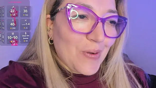 Naty Mature  online show from 02/17/26, 07:55