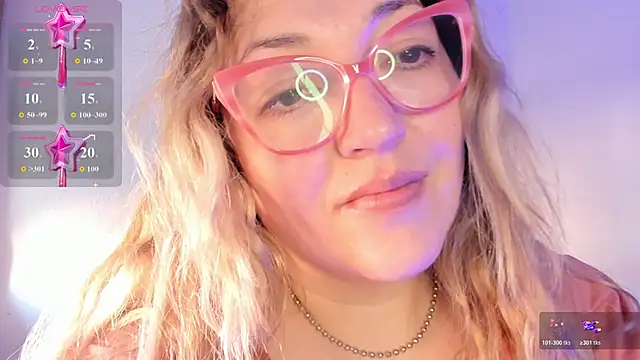 Naty Mature  online show from 03/30/26, 05:36