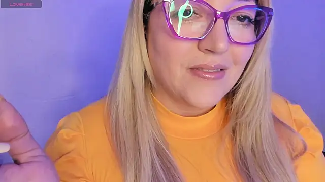 Naty Mature  online show from 02/18/26, 07:10