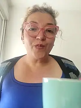 Naty Mature  online show from 10/28/25, 02:38