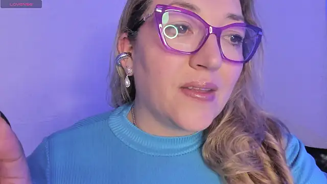 Naty Mature  online show from 02/25/26, 06:41