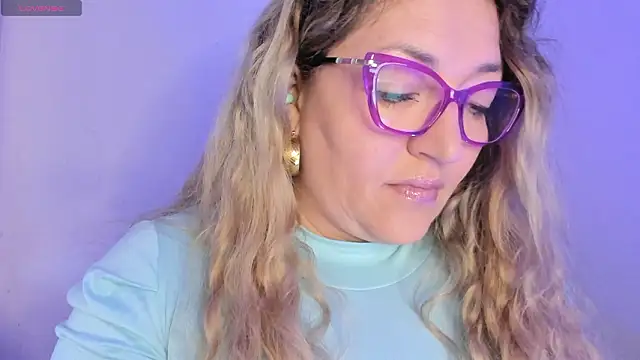 Naty Mature  online show from 03/17/26, 06:22