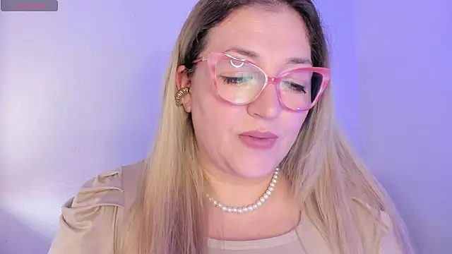 Naty Mature  online show from 03/20/26, 05:25