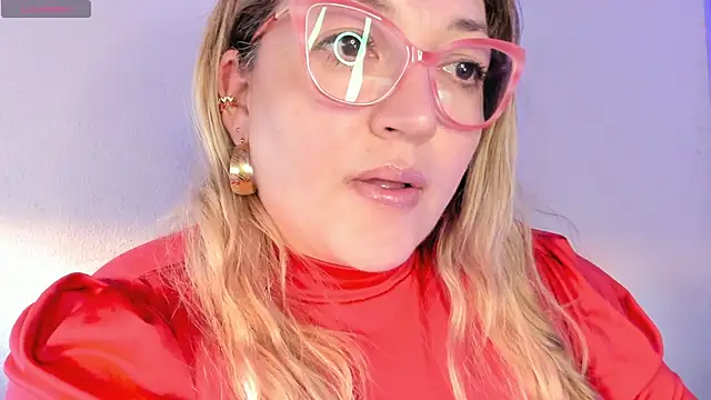 Naty Mature  online show from 04/15/26, 06:23