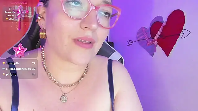 Snapshot of Naty_Mature_ chatting on 03/05/25, 09:04 Naty Mature online show from 03/05/25, 09:04