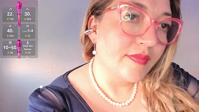 Naty Mature  online show from 04/14/26, 05:29