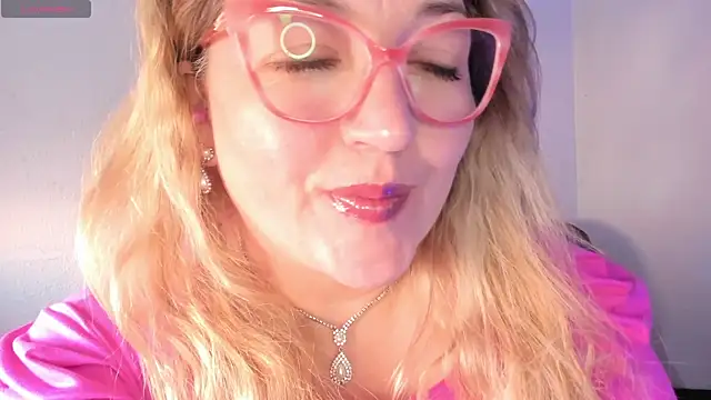 Naty Mature  online show from 04/06/26, 05:25