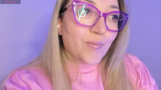 Naty Mature  online show from 03/19/26, 07:47