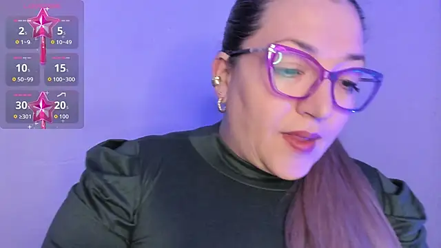 Naty Mature  online show from 02/02/26, 07:35