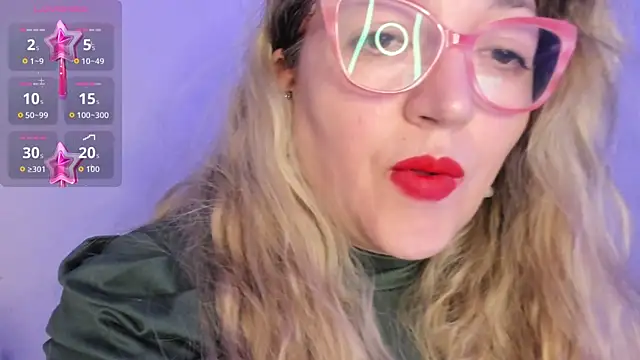 Naty Mature  online show from 03/24/26, 07:36