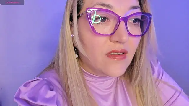 Naty Mature  online show from 02/16/26, 07:12