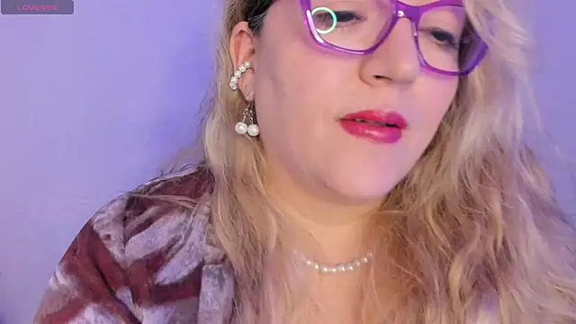 Naty Mature  online show from 02/21/26, 05:48