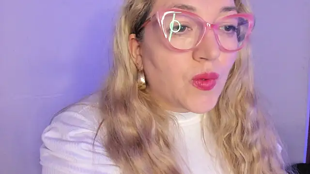 Naty Mature  online show from 01/05/26, 06:11