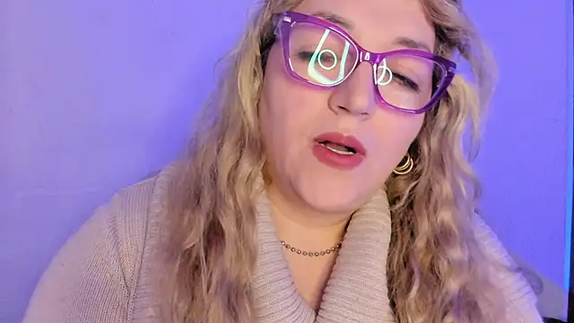 Naty Mature  online show from 01/10/26, 06:25