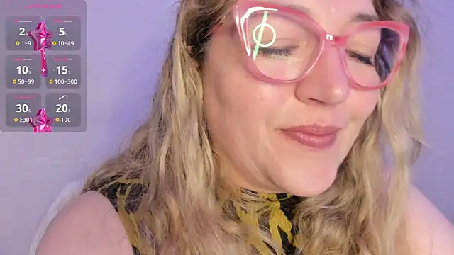 Naty Mature  online show from 04/05/26, 06:58