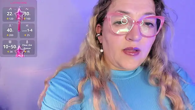 Naty Mature  online show from 03/28/26, 06:20