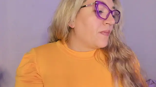 Naty Mature  online show from 01/07/26, 07:30