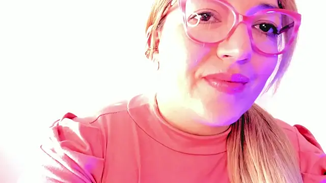 Naty Mature  online show from 11/04/25, 10:30