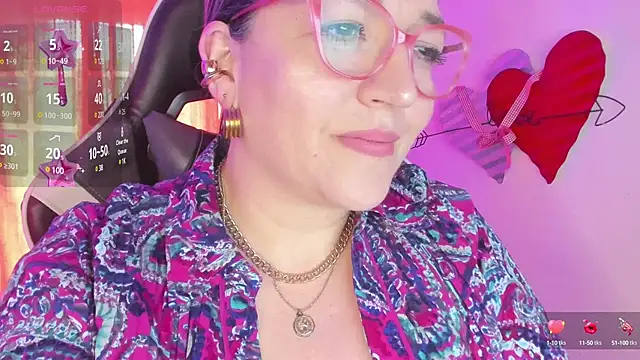 Snapshot of Naty_Mature_ chatting on 03/05/25, 05:39 Naty Mature online show from 03/05/25, 05:39
