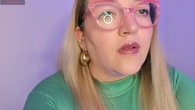 Naty Mature  online show from 04/10/26, 08:27