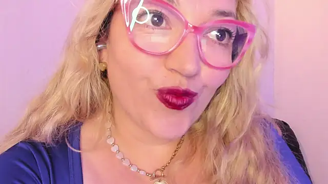 Naty Mature  online show from 10/27/25, 05:14