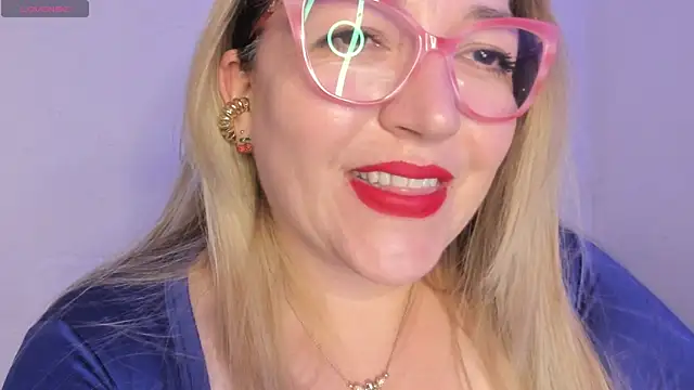 Naty Mature  online show from 04/09/26, 08:48