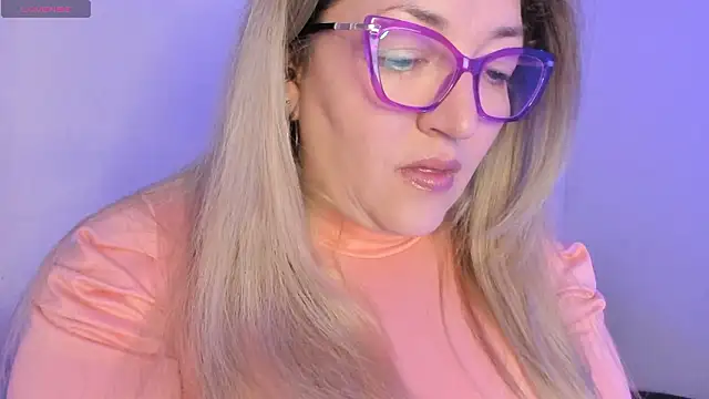 Naty Mature  online show from 03/14/26, 06:25