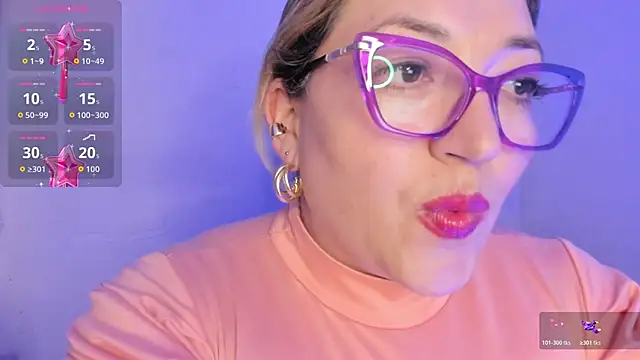 Naty Mature  online show from 02/11/26, 07:14