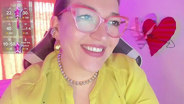 Snapshot of Naty_Mature_ chatting on 02/27/25, 03:26 Naty Mature online show from 02/27/25, 03:26