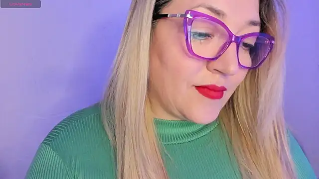 Naty Mature  online show from 03/10/26, 07:18