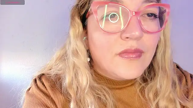 Naty Mature  online show from 04/13/26, 05:50