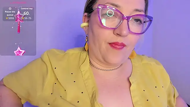 Naty Mature  online show from 02/24/26, 06:31