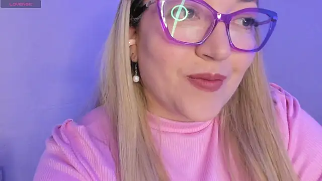 Naty Mature  online show from 03/04/26, 07:10