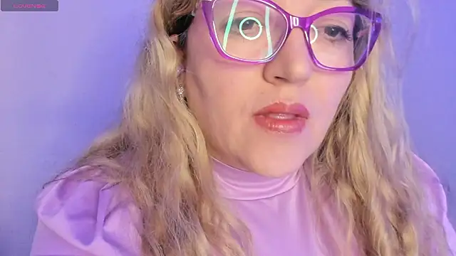 Naty Mature  online show from 03/09/26, 07:06