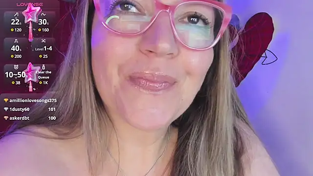 Snapshot of Naty_Mature_ chatting on 03/01/25, 07:51 Naty Mature online show from 03/01/25, 07:51
