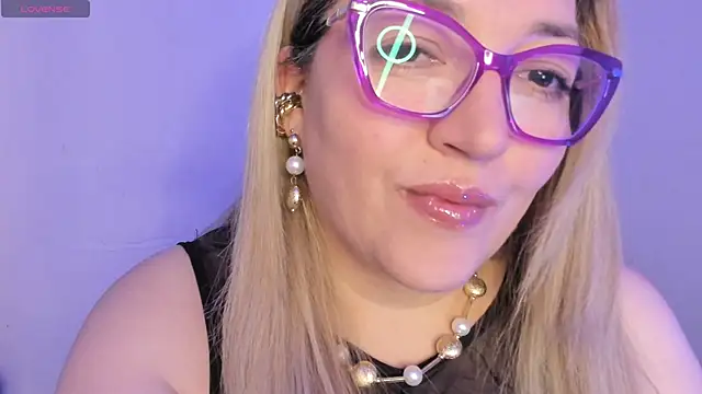 Naty Mature  online show from 01/31/26, 07:12