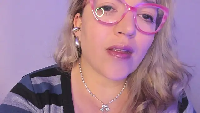 Naty Mature  online show from 11/08/25, 07:17