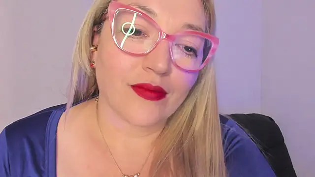 Naty Mature  online show from 11/12/25, 05:50