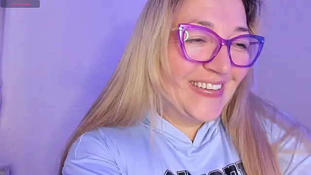 Naty Mature  online show from 02/01/26, 07:23