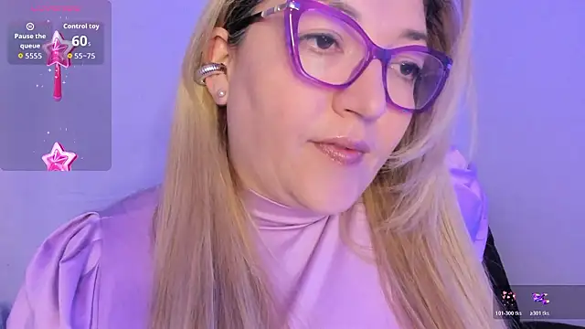 Naty Mature  online show from 01/17/26, 07:28