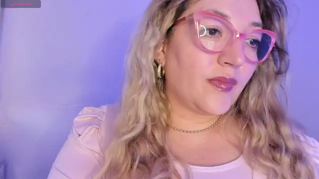 Naty Mature  online show from 03/25/26, 06:29