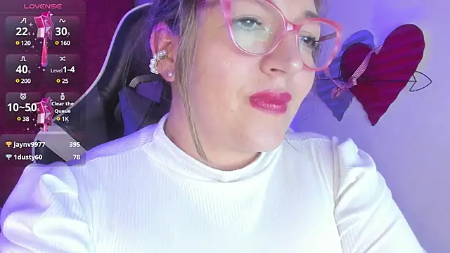 Snapshot of Naty_Mature_ chatting on 02/26/25, 01:25 Naty Mature online show from 02/26/25, 01:25